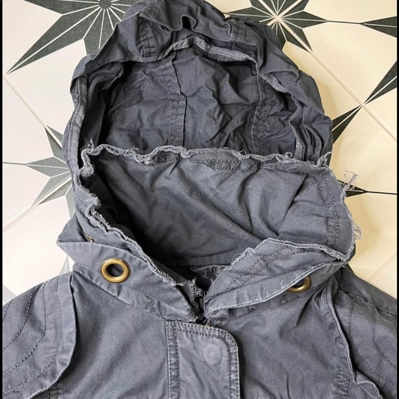 Spring/Fall Jacket - Picture 5 of 5